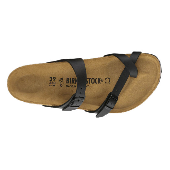 Birkenstock BS Classic Mayari Birko-Flor